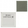 XC5VLX50T-2FF1136I